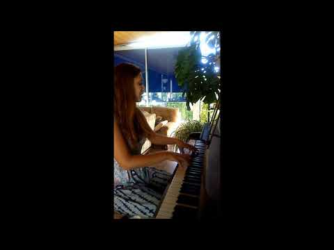 Regarde au loin - Léa Buret