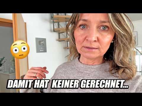 Einsatz in Marvin's Wohnung 😬 keine Hilfe in Sicht... 😩 Vanille Eis ohne Zucker machen 🌷 MARIELAND