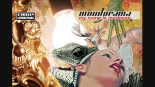 Moodorama - Mind Traffic