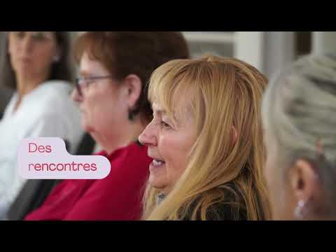 Capsule promotionnelle _ La Mouvance Centre de femmes