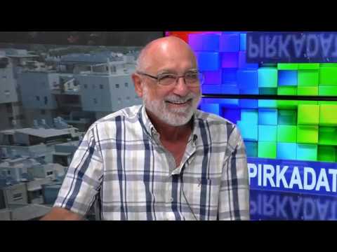 PIRKADAT Breuer Péterrel: Nyáry Krisztián, Gryllus Dániel