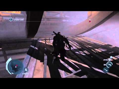 Assassin's Creed 3: Spoiler Free Walkthrough Part 41 (Sequence 12) - HTG