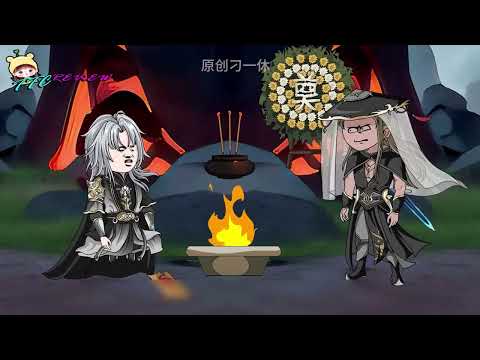 [พากย์ไทย]­  หนังจีน ''ภัยพิบัติครั้งสุดท้าย'' การ์ตูนจีนแปลไทย (Ep.6) TTC REViEW #การ์ตูน