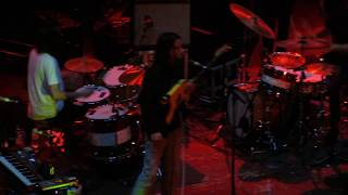 King Gizzard &amp; The Lizard Wizard - Billabong Valley Live @ O2 Brixton