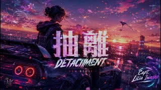 Download lagu 抽離｜全新 EDM REMIX 風格｜AI Voice Cover by Capt. Lilia Iwasko｜原唱：徐良｜KTV 動態字幕 mp3
