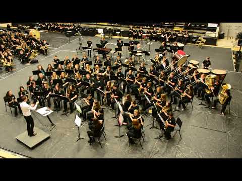 Afterburn by Randall D. Standridge