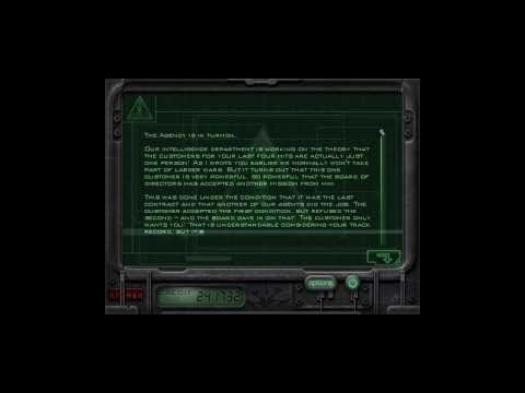 Hitman Codename 47 - Mission 11 - The Setup