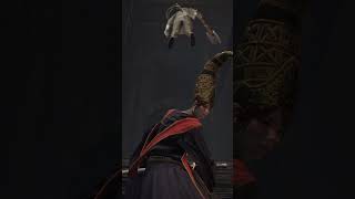 【ELDEN RING】空中を歩く敵？【エルデンリング】#shorts