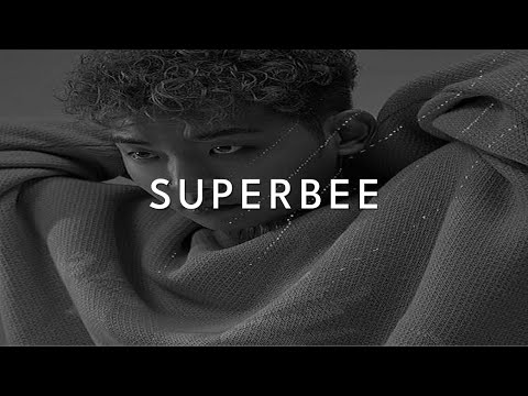 💿 수퍼비 노래 모음 | 빡센 국내 힙합 | SUPERBEE playlist