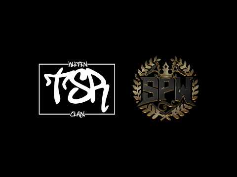 TSR ft. Amlik SPW - Mieszane uczucia prod. Ś.P D3YN