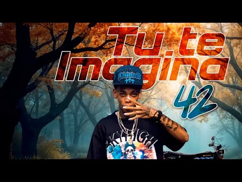 Tu te  imagina 42 - Rony alca  (Video oficial) 
