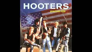 The Hooters - Mr. Big Baboon'