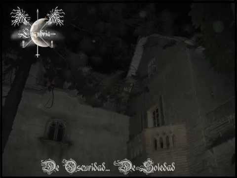 LUGUBRIA - "LUGUBRIA"