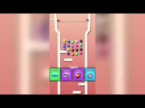 Ball Race Royale: No-Wifi Game