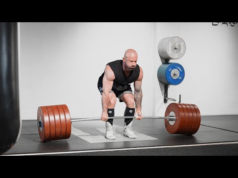 The Ultimate 12-Week Deadlift Program Strength Coach's Guide