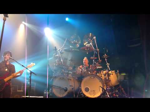 Tarja Turunen - "White night fantasy" @ Le Bataclan in Paris