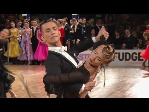 Edgars Linis - Eliza Ancane | Tango