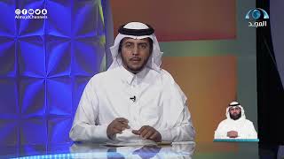 صورة برنامج الجواب الكافي  الشيخ أ د سعد الخثلان17