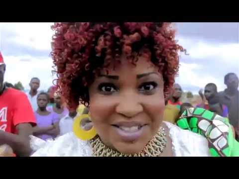 BIBA OUASSIN - DOUAHOU (Clip Officiel)