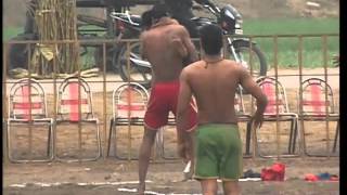 (1) Tharike (Ludhiana) Kabaddi Tournament 16 Jan 2016