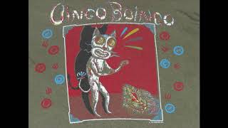 Oingo Boingo - Why&#39;d We Come (Demo)