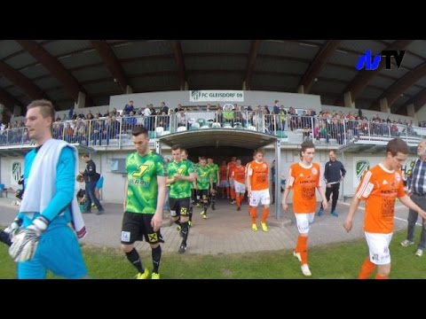 FC Gleisdorf 09 - FC Zeltweg