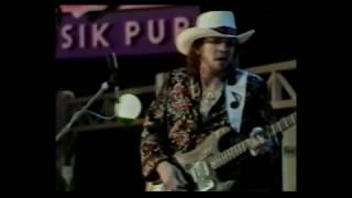 Stevie Ray Vaughan - Say what,Baden Baden Ger  7 6  85