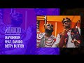 Mayorkun feat. Davido - Betty Butter (Audio)