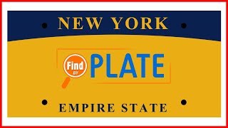 How to Lookup New York License Plates and Report Bad Drivers
