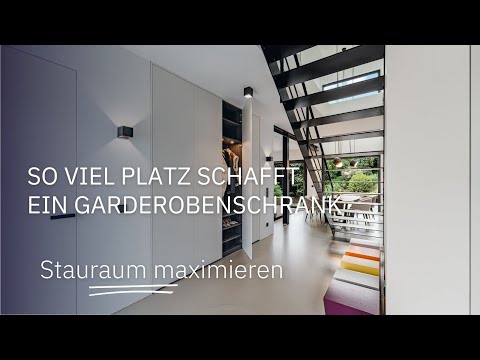 CABINET Schranksysteme AG YouTube-Vdeominiatur 16