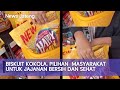 BISKUIT KOKOLA BISUKIT LEZAT PILIHAN MASYARAKAT