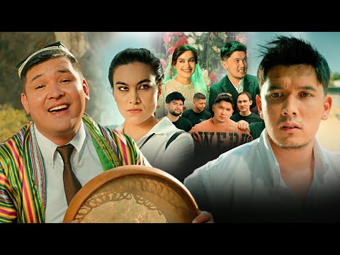 Ulug’bek Yulchiyev - Ana (Premyera Klip)