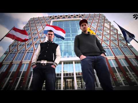 JongOne - 't Kippehok (Ft. Lenn)