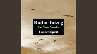 Dedicated to Holger Czukay, Pt. 1