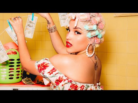 ELENA ROSE - Sandunga Official Video