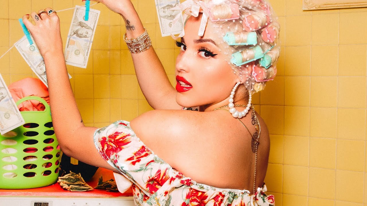 Elena Rose — Sandunga