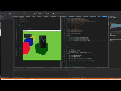 Home Engine - Loading PNG with SDL2 into DirectX11 Texture