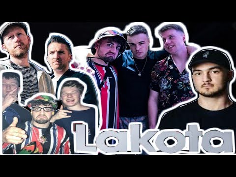 15 years of Shogun Audio: Lakota Bristol | Ft. Technimatic & Kanine
