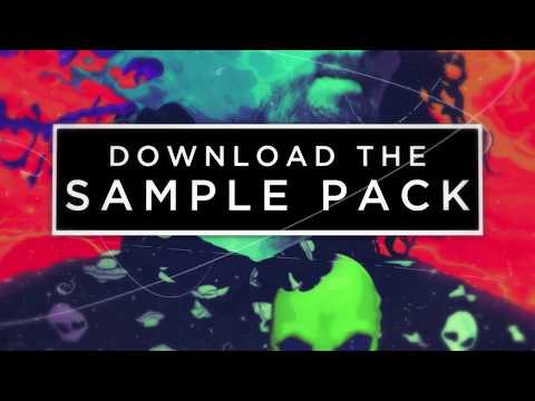 Free Download Spellbound Sample Pack WAV-DECiBEL