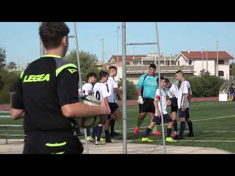 11-10-2020 CRA  ASD STATTE - R.S. CRISPIANO  3-2