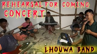 Download lagu Hendaki concert ki damak rehearsal houre with LHOUWA BAND  mp3 Download lagu Hendaki concert ki damak rehearsal houre with LHOUWA BAND  mp3