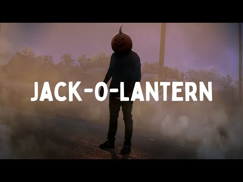 Jack-O-Lantern | Seed & Spark | Campaign Video