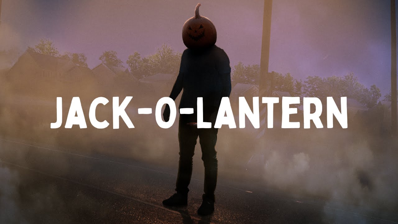 Jack-O-Lantern | Seed & Spark | Campaign Video