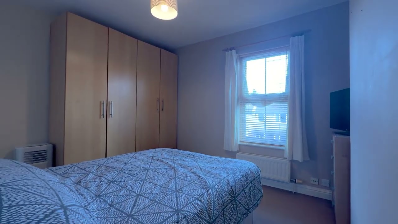 Video Tour