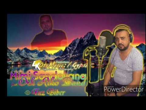 Mimi Sandokana - o chave barile (ORGINAL SOUND)