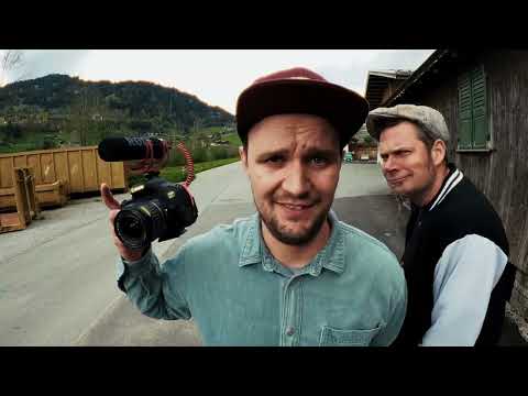 The Feelgood McLouds - Green Heart (Official Music Video)