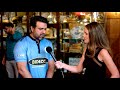 Team India captain Harman Baweja Interview