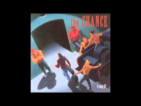 The Chance - See Me as You See Yourself