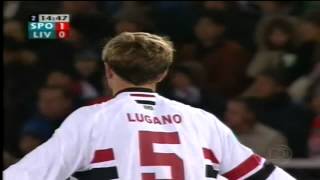 SÃO PAULO FC 1X0 LIVERPOOL FC [ 5Times  European Champion ] - FIFA WORLD CHAMPIONSHIP 2005