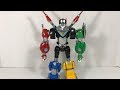 Voltron Legendary Defender Metal Defender Lions Of Voltron SoundJack S Reviews
